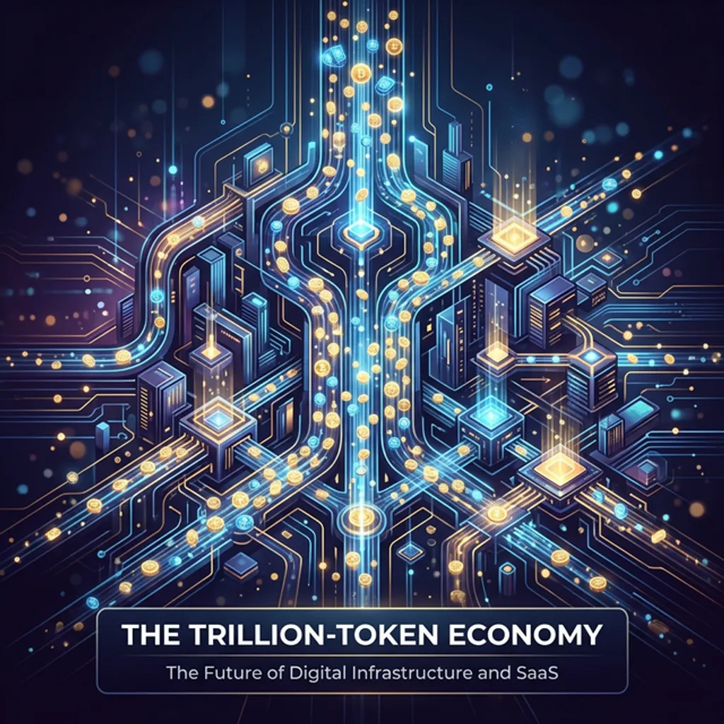 The Trillion-Token Economy: Why Your Billing System Wasn't Built for This
