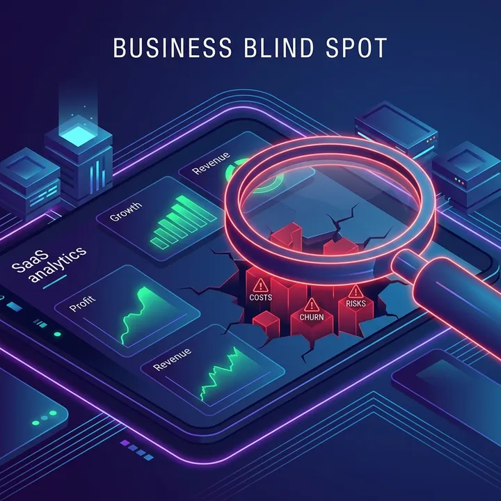 The Margin Blind Spot: Why AI Companies Can't Track Their True Profitability