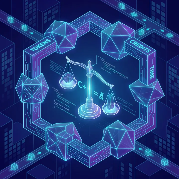 The Value Metric Problem: Why Your AI Product's Pricing Is Harder to Understand Than It Should Be