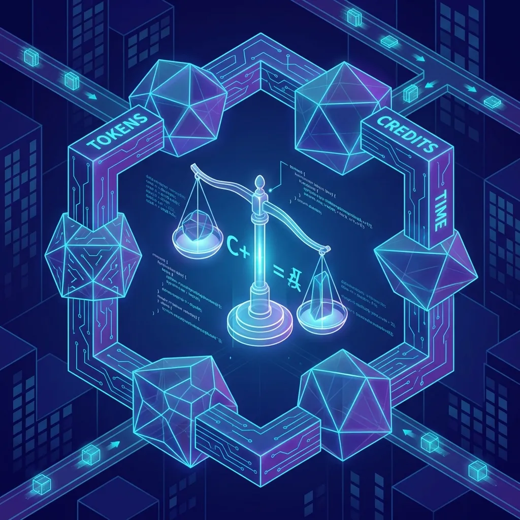 The Value Metric Problem: Why Your AI Product's Pricing Is Harder to Understand Than It Should Be